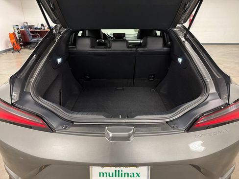 Used 2025 Acura Integra A-Spec FWD image 18