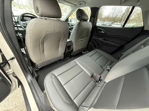 New 2026 Chevrolet Trax ACTIV FWD image 22