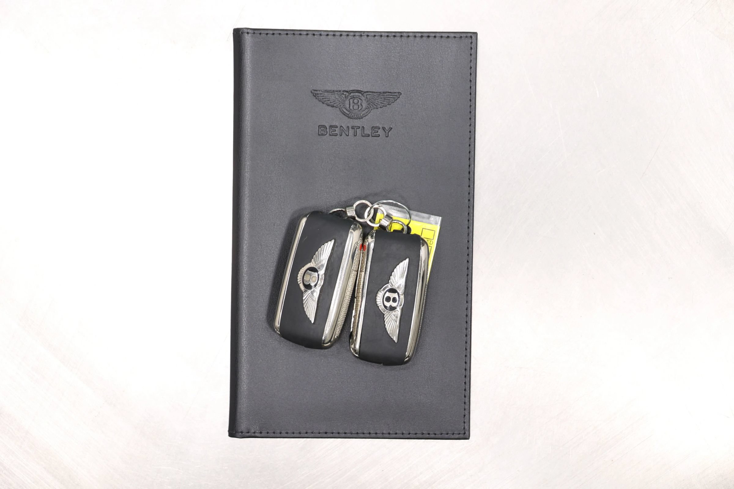 Used 2017 Bentley Mulsanne RWD image 5