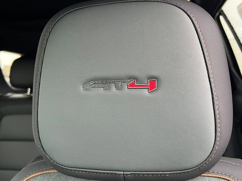 New 2026 GMC Terrain AT4 w/ Convenience Package III image 13