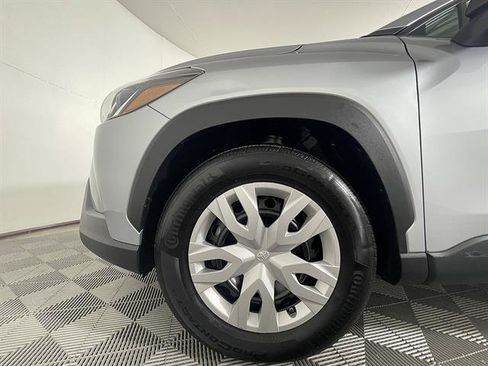 Certified 2024 Toyota Corolla Cross L AWD/4WD image 23