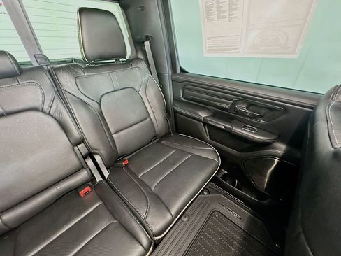 Used 2023 RAM 1500 Limited w/ Night Edition image 14
