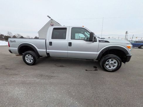 Used 2014 Ford F350 XL image 6