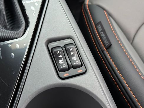 New 2026 Subaru Crosstrek 2.5i Limited AWD/4WD image 23