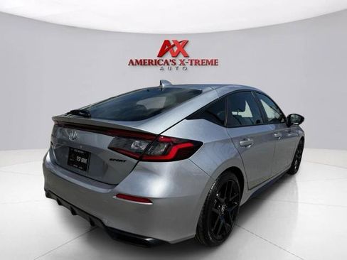 Used 2026 Honda Civic Sport image 6