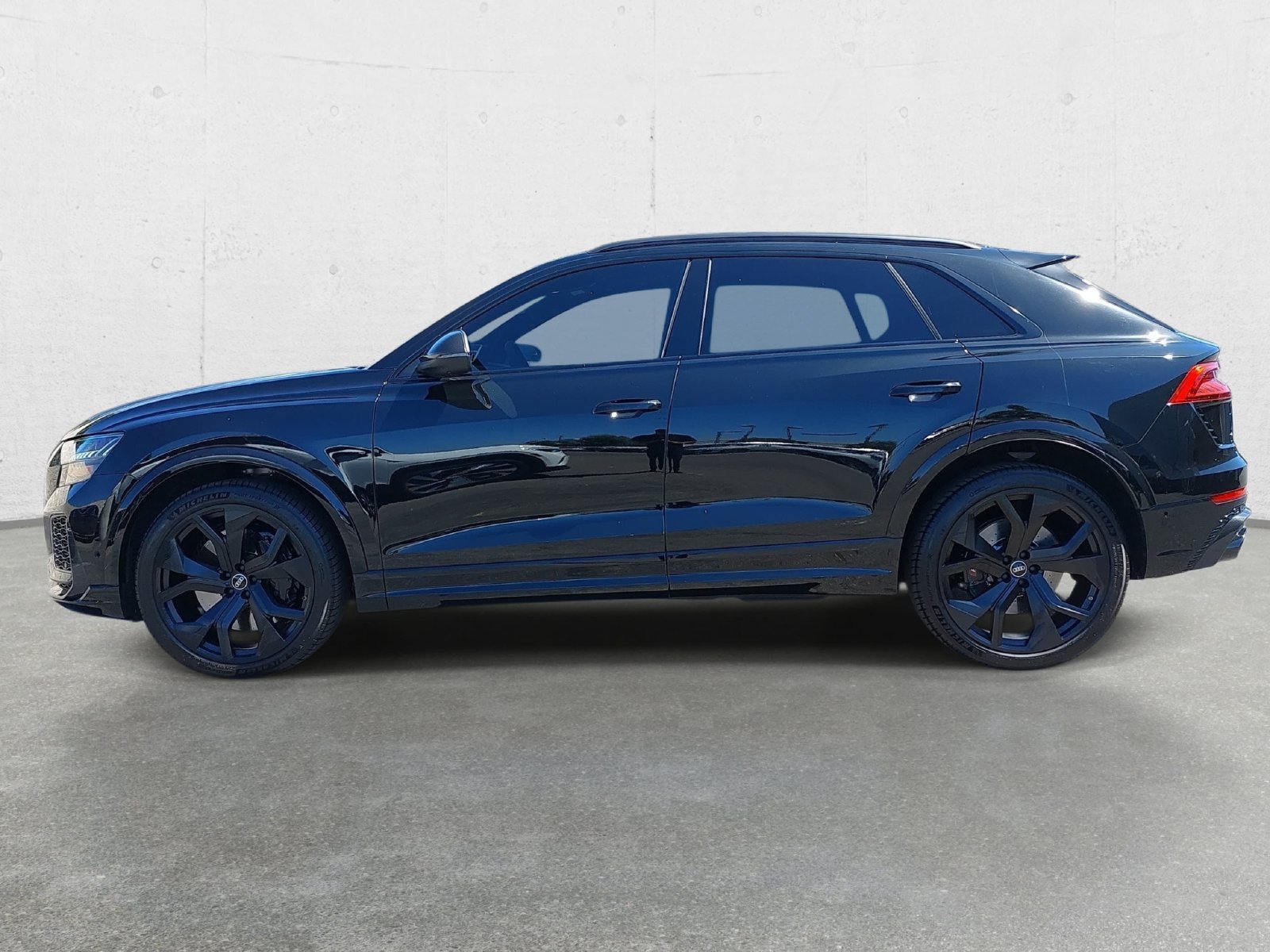 Used 2022 Audi RS Q8 AWD/4WD image 8
