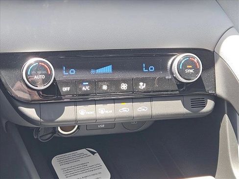 New 2026 Hyundai Elantra Sport FWD image 16