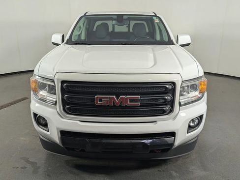 Used 2020 GMC Canyon All Terrain image 3