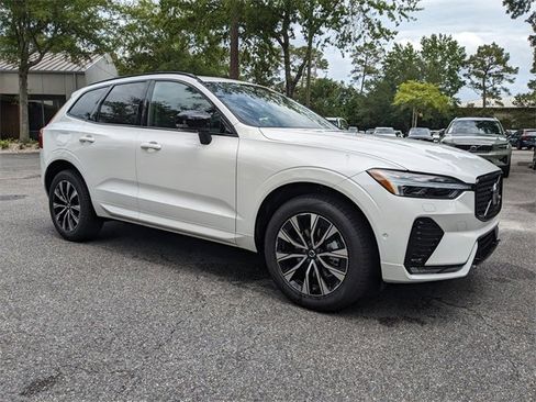 New 2025 Volvo XC60 B5 Plus w/ Protection Package Premier image 2