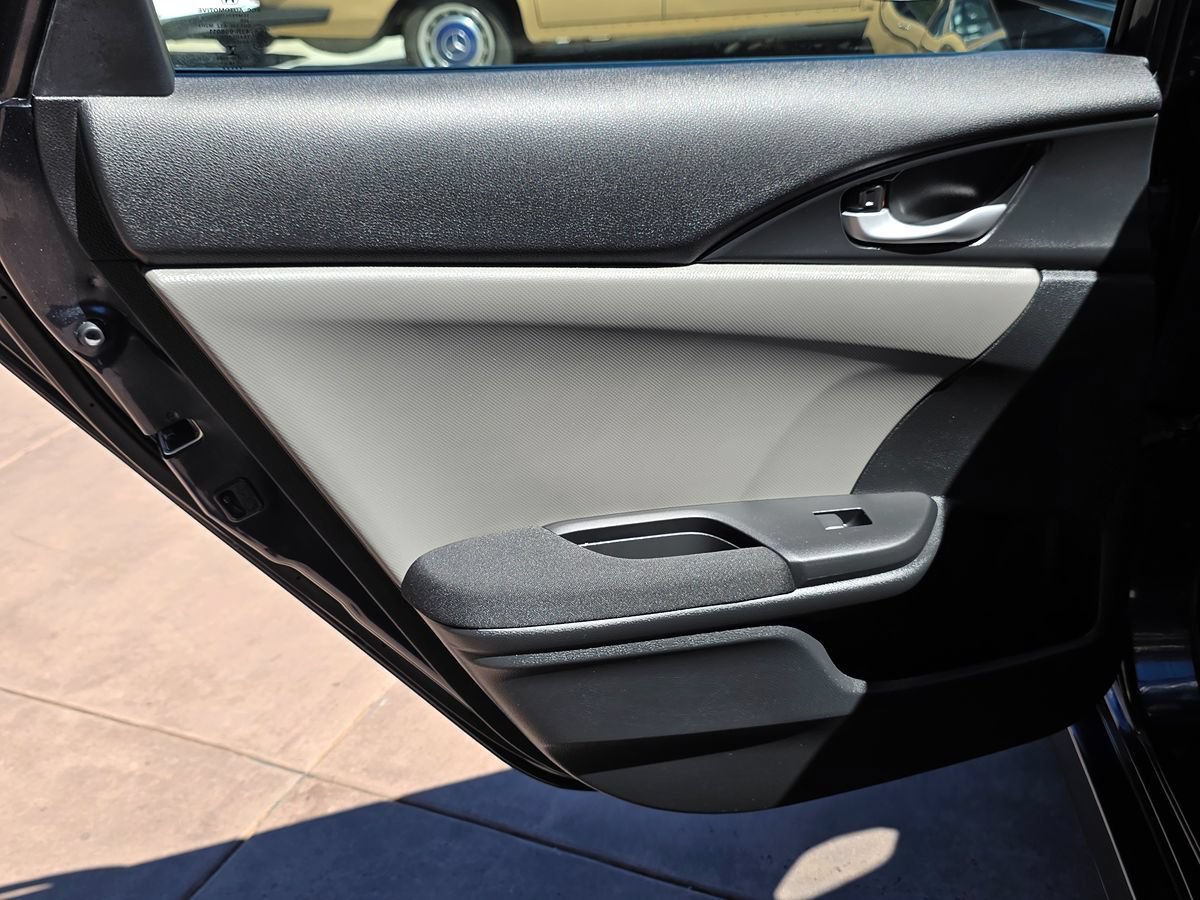 Used 2019 Honda Civic LX image 25