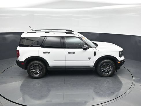 Used 2023 Ford Bronco Sport Big Bend w/ Convenience Package AWD/4WD image 37
