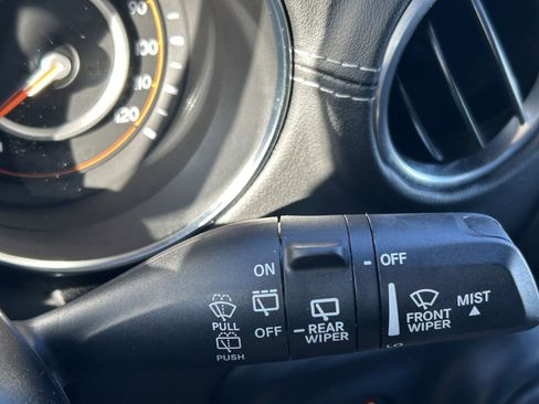 Used 2022 Jeep Wrangler Unlimited Sahara w/ Cold Weather Group image 24