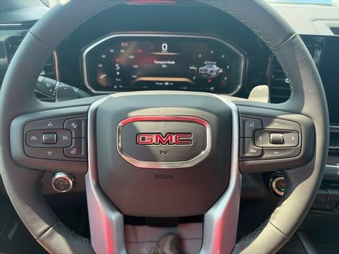 New 2026 GMC Sierra 1500 SLT w/ SLT Premium Plus Package AWD/4WD image 21