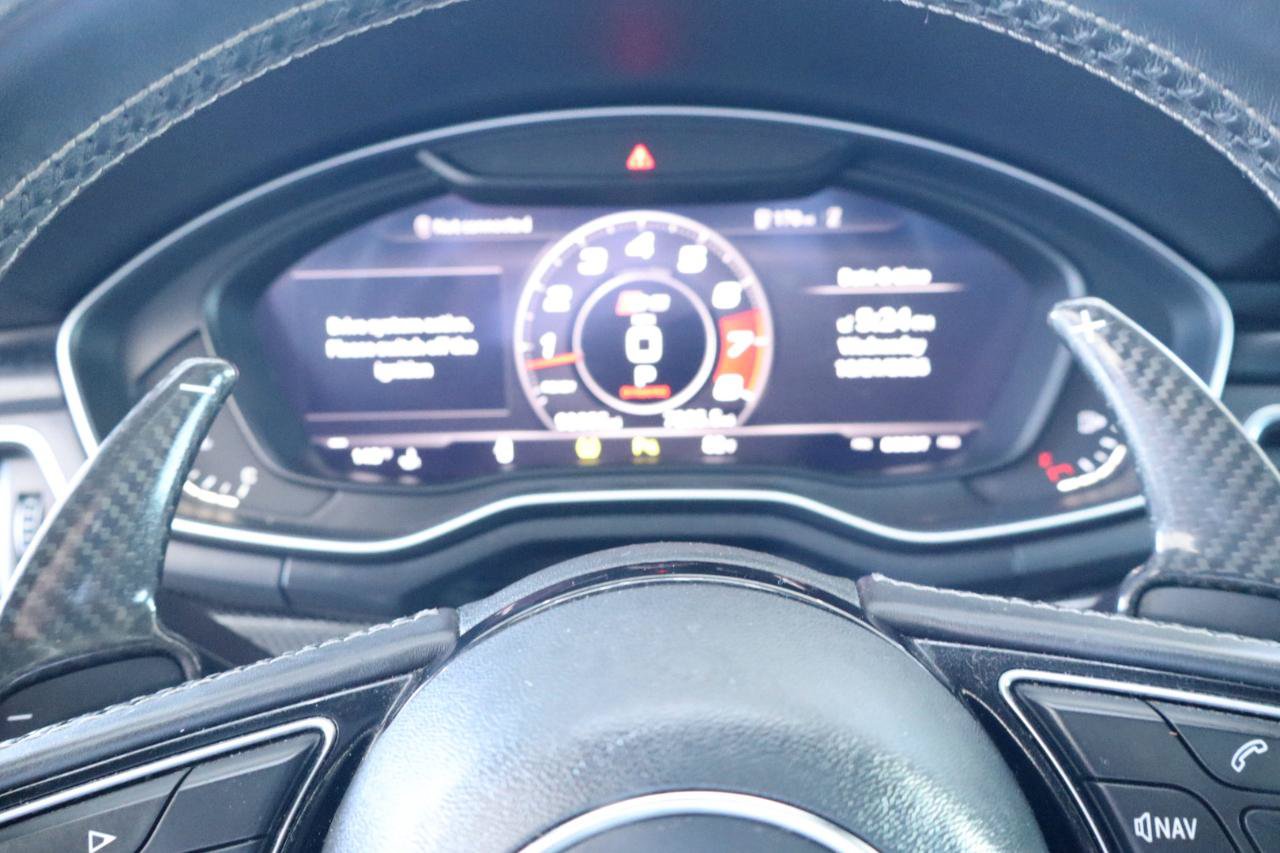 Used 2018 Audi S5 Premium Plus w/ Navigation Package AWD/4WD image 24