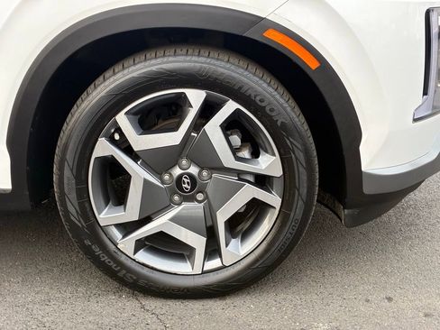 Used 2024 Hyundai Palisade Limited image 52