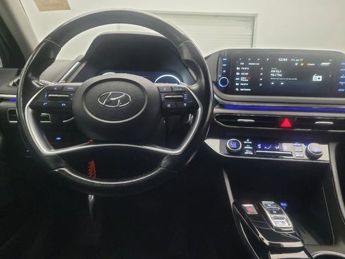 Used 2023 Hyundai Sonata Limited FWD image 22