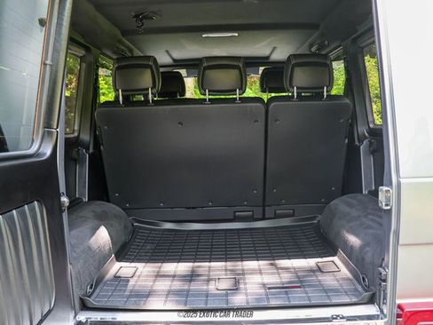 Used 2018 Mercedes-Benz G 550 image 77