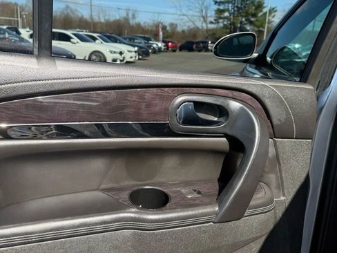 Used 2015 Buick Enclave Premium w/ Experience Buick Package image 15