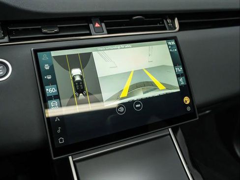 New 2026 Land Rover Range Rover Evoque S image 27