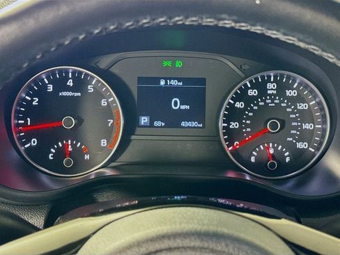 Used 2022 Kia Sportage EX w/ EX Technology Package AWD/4WD image 12