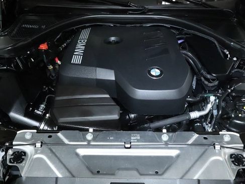 Used 2026 BMW 330i xDrive Sedan w/ Premium Package AWD/4WD image 36