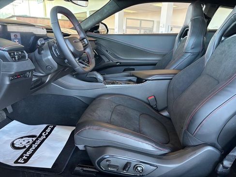 New 2026 Dodge Charger R/T Scat Pack image 9