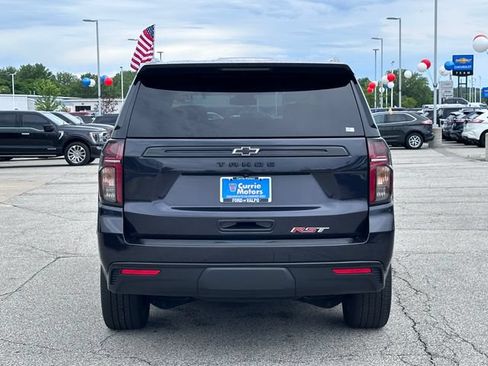 Used 2023 Chevrolet Tahoe RST AWD/4WD image 6