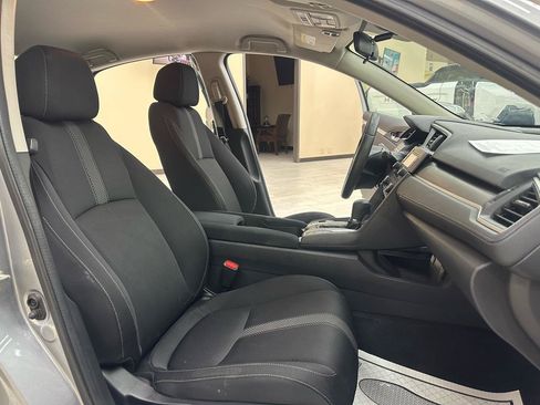 Used 2019 Honda Civic LX image 37