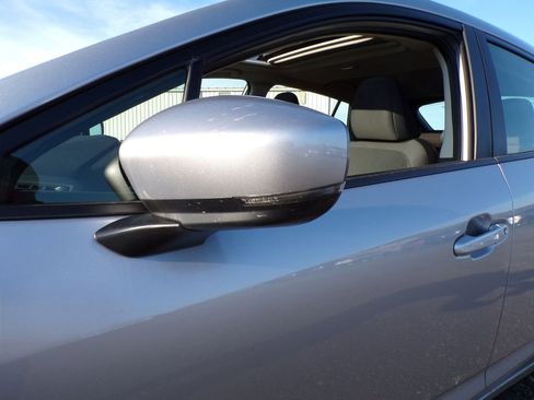 Certified 2026 Subaru Impreza 2.0i Sport image 3