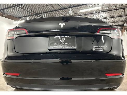 Used 2020 Tesla Model 3 Long Range AWD/4WD image 14