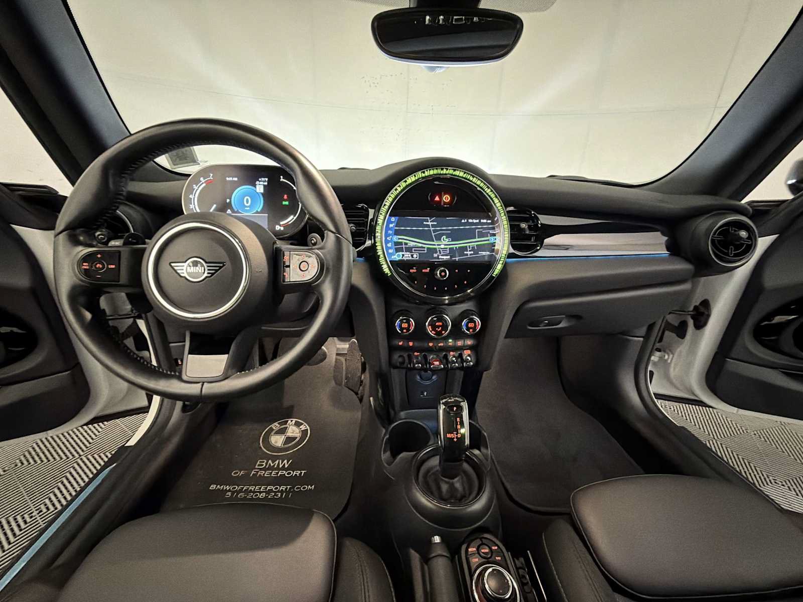 Used 2024 MINI Cooper S FWD image 16