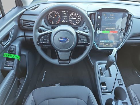 New 2026 Subaru Crosstrek 2.0i Premium AWD/4WD image 20