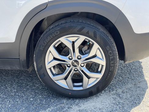 Used 2024 Kia Seltos S FWD image 50
