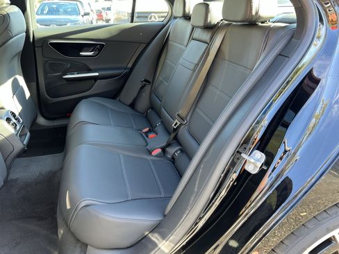 New 2026 Mercedes-Benz C 300 4MATIC Sedan image 23