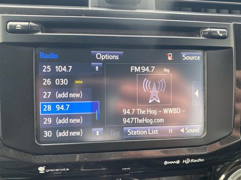 Used 2018 Toyota 4Runner TRD Pro image 23