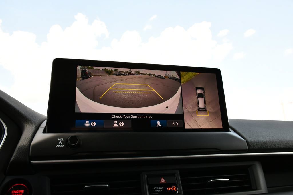 New 2026 Honda Pilot Black Edition image 19