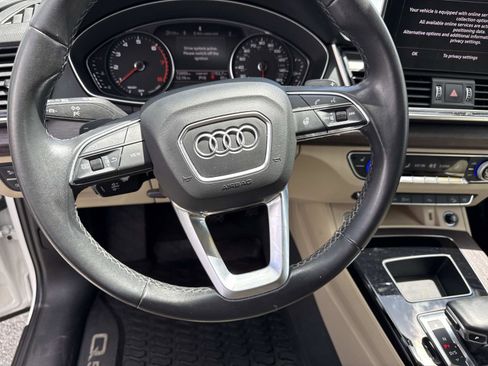 Used 2022 Audi Q5 2.0T Premium AWD/4WD image 26