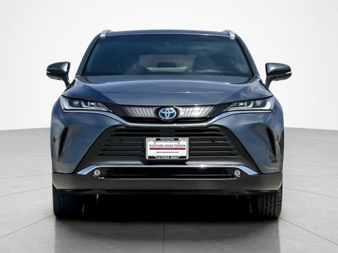 Used 2023 Toyota Venza XLE AWD/4WD image 8