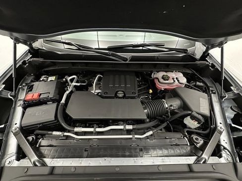 New 2025 GMC Sierra 1500 Elevation w/ LPO, Elevation Black Package image 20