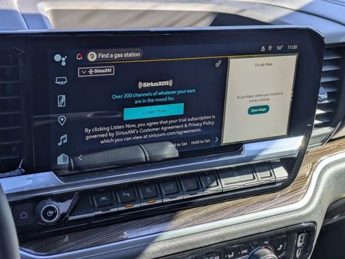 New 2026 Chevrolet Silverado 1500 LT Trail Boss w/ LT Trail Boss Premium Package image 17