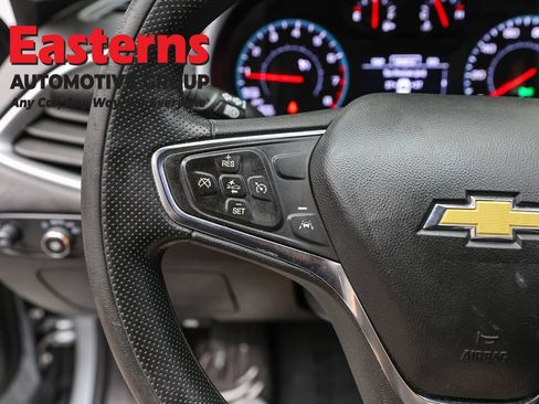Used 2024 Chevrolet Malibu LS FWD image 14