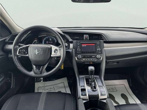 Used 2020 Honda Civic LX image 17