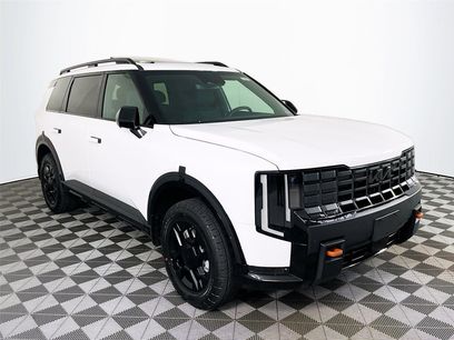 New 2027 Kia Telluride SX Prestige X-Pro