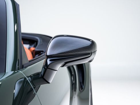 Used 2024 Porsche 911 Turbo S image 14