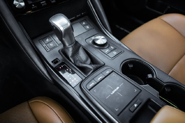 Used 2022 Lexus IS 300 AWD w/ Premium Package image 35