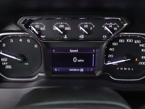 Used 2022 GMC Sierra 1500 Elevation AWD/4WD image 20