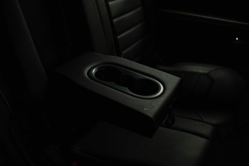 Used 2025 Volkswagen Atlas SEL AWD/4WD image 14