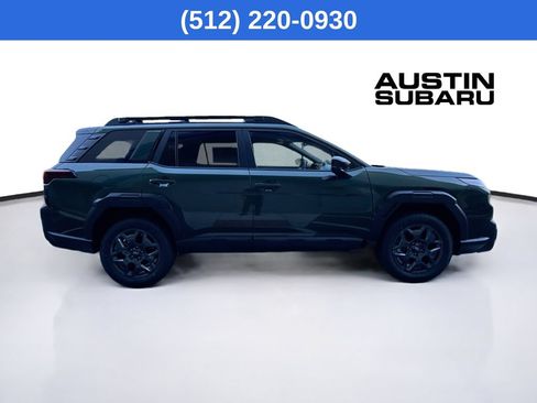 New 2026 Subaru Outback Premium AWD/4WD image 9