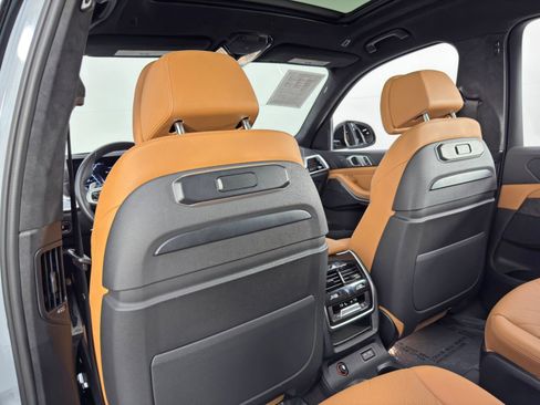 Used 2023 BMW X7 xDrive40i w/ M Sport Package image 42