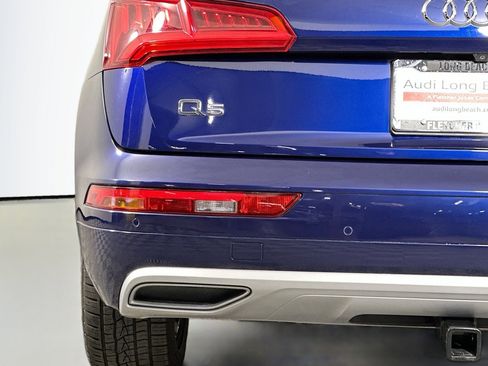 Used 2018 Audi Q5 2.0T Premium Plus w/ Premium Plus Package AWD/4WD image 17
